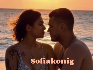 Sofiakonig