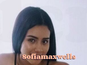 Sofiamaxwells