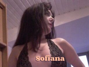 sofiana Chatte Rasée