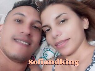 Sofiandking