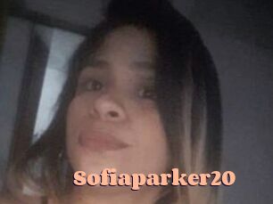 Sofiaparker20