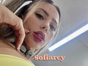 Sofiarey