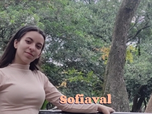 Sofiaval