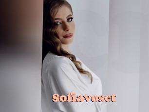 Sofiavoset