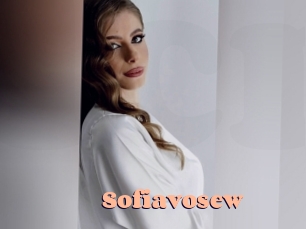 Sofiavosew