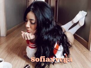 Sofiaxvega