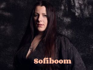 Sofiboom
