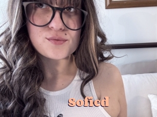 Sofied