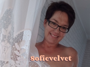 Sofievelvet