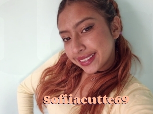 sofiiacutte69 Chatte Rasée