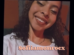 sofiiamonroex Chatte Rasée