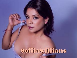 Sofiiawillians