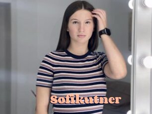 Sofikutner