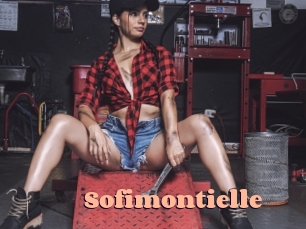Sofimontielle