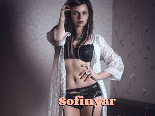 Sofinyar