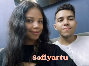 Sofiyartu