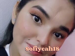 Sofiyeah18
