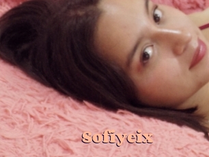 Sofiyeix