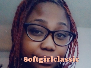 Softgirlclassic
