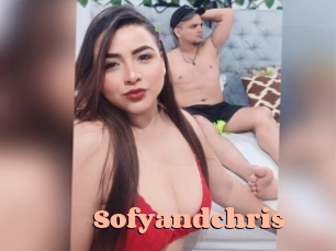 Sofyandchris