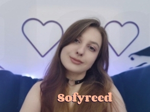 Sofyreed