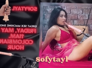 Sofytayl
