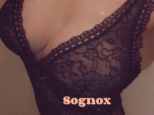 Sognox