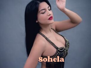 Sohela