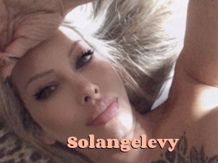 Solangelevy