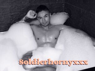 Soldierhornyxxx