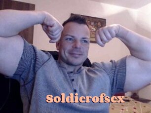 Soldierofsex