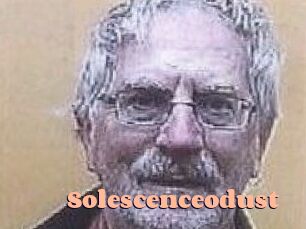 Solescenceodust