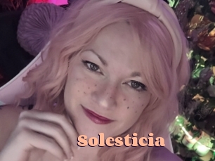 solesticia Chatte Rasée