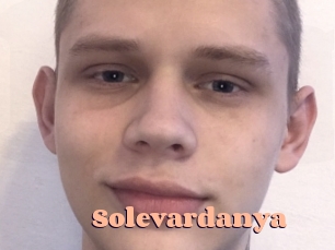 Solevardanya