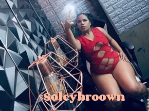 Soleybroown