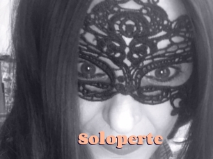 Soloperte