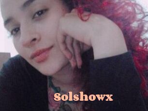 Solshowx