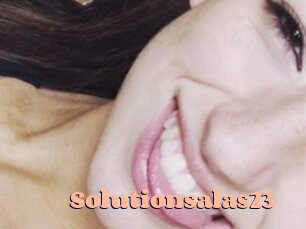 Solutionsalas23