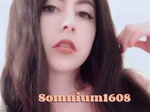 somnium1608 Chatte Rasée