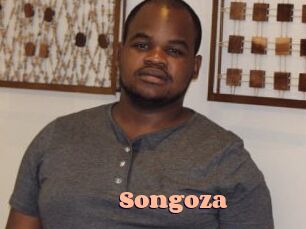 Songoza