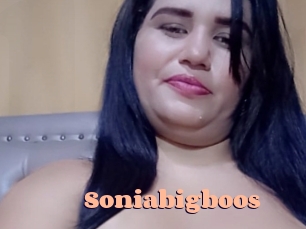 Soniabigboos