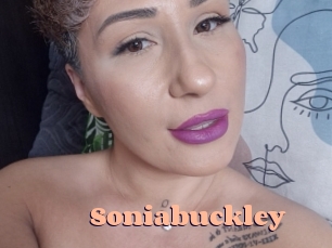 soniabuckley Chatte Rasée