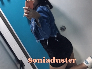 Soniaduster