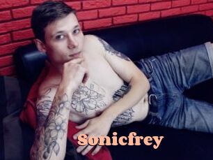 Sonicfrey