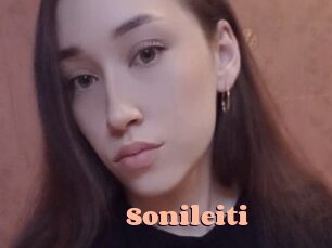 sonileiti Chatte Rasée