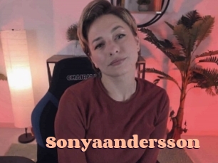 Sonyaandersson