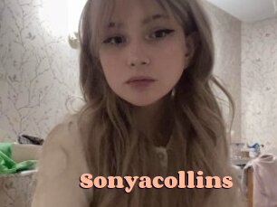 sonyacollins Chatte Rasée