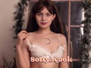 Sonyacook