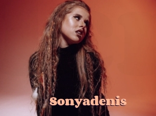 Sonyadenis