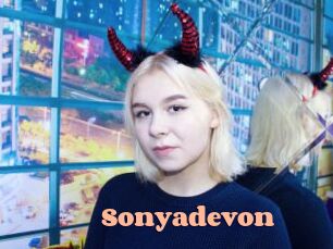 Sonyadevon